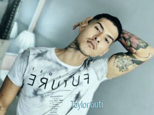 TaylorGuti