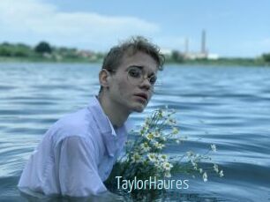 TaylorHaures