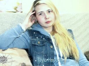 TaylorHoppow