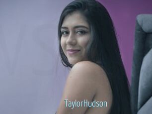 TaylorHudson