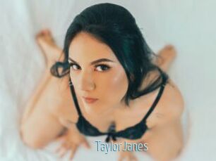 TaylorJanes