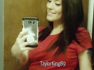 TaylorKing89
