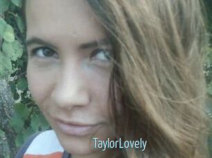 TaylorLovely