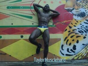 TaylorMusclehard