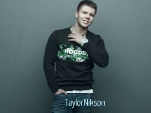 TaylorNikson