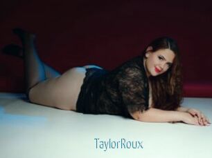 TaylorRoux