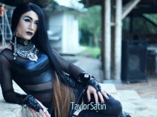 TaylorSatin