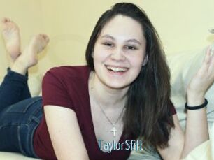 TaylorSfift