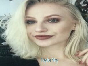 TaylorSky