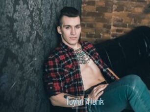 TaylorTHunk