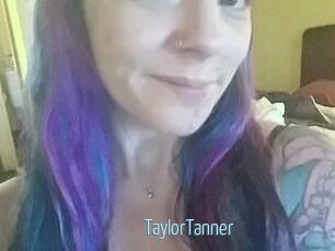 TaylorTanner