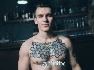 TaylorTattoo