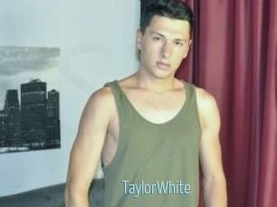 TaylorWhite