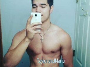 TaylorandMaria