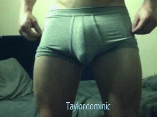 Taylordominic