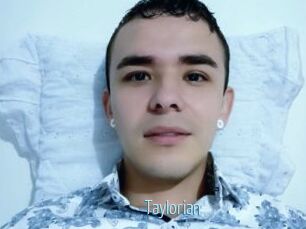 Taylorian