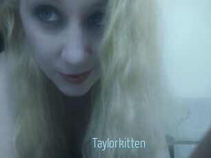 Taylorkitten