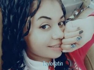 Taylorlatin
