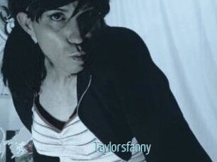 Taylorsfanny