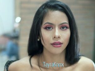 TayraKnox