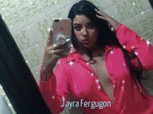 Tayra_Fergugon