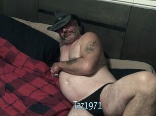 Taz1971 Video Sexe