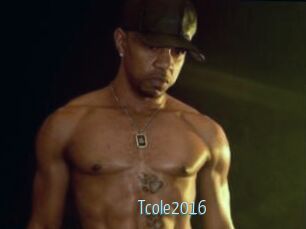 Tcole2016