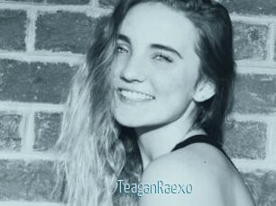 TeaganRaexo