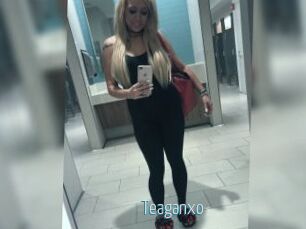 Teaganxo