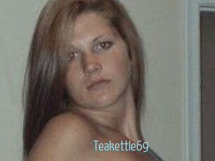 Teakettle69 Video Sexe