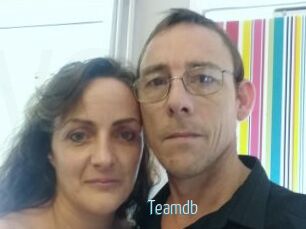 Teamdb