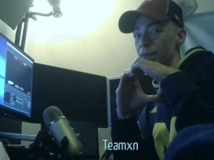 Teamxn Video Sexe