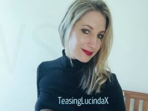 TeasingLucindaX
