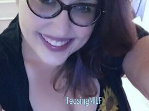 TeasingMILF