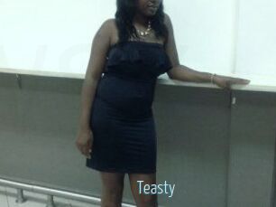 Teasty