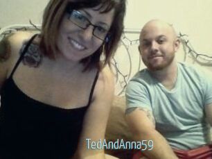 TedAndAnna59