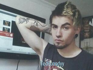 TedBunndyy