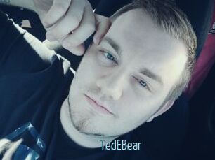 TedEBear