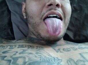 Teddy617