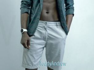 TeddyAndrew