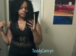 TeddyCamryn