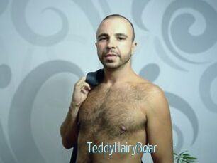 TeddyHairyBear