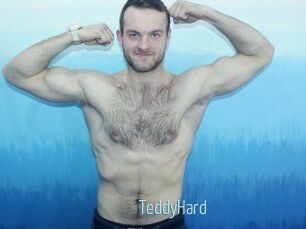 TeddyHard Video Sexe