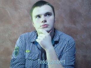 TeddyLambert