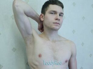 TeddyRed