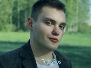 TeddyRios
