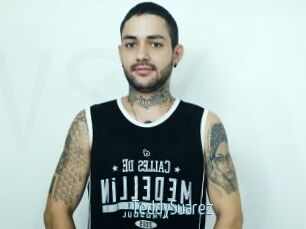 TeddySuarez