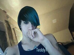 TeddyT