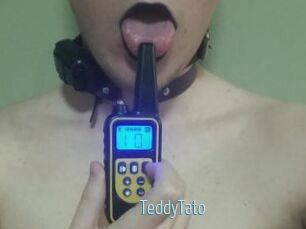 TeddyTato