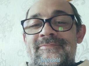 Teddydadd